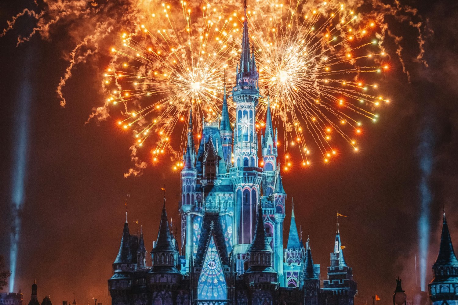 Disney