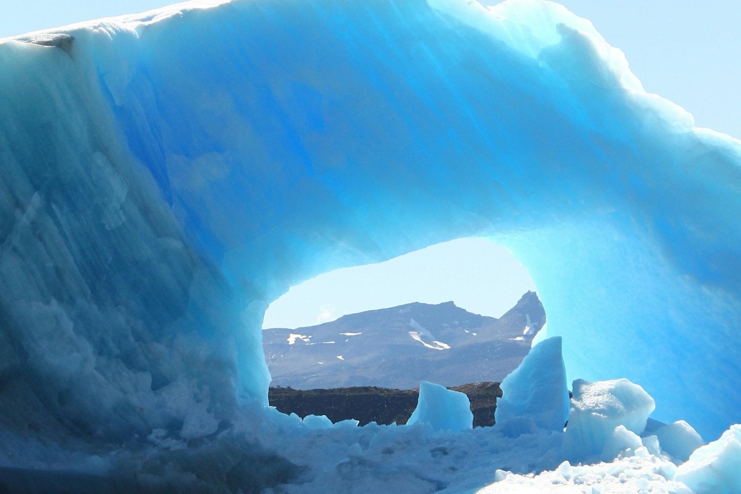 Edad De Hielo