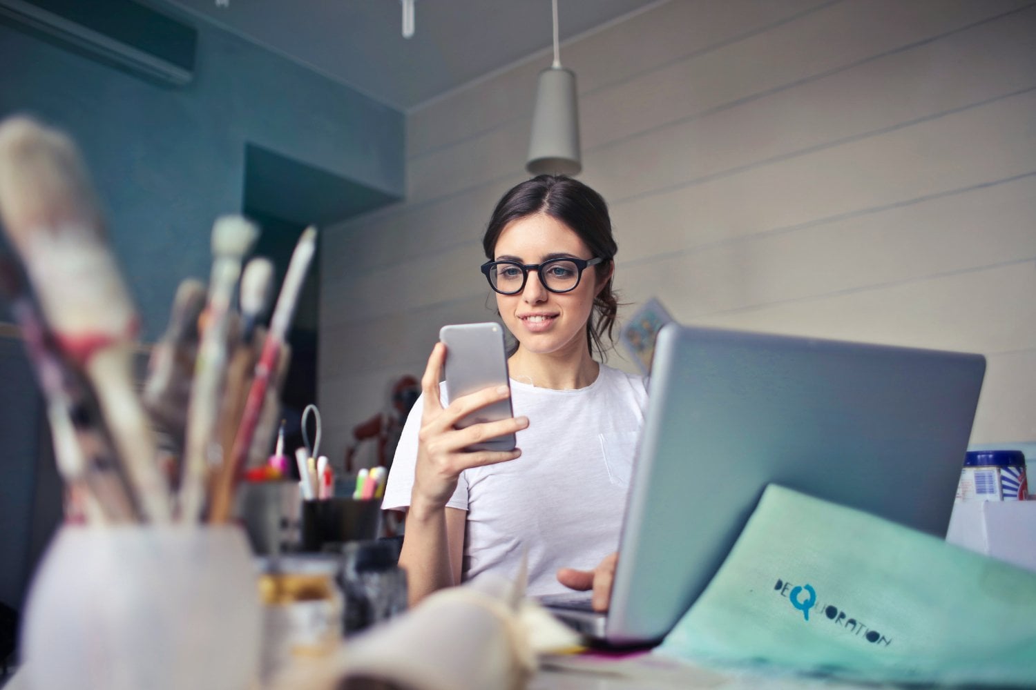 Emprendimiento Femenino