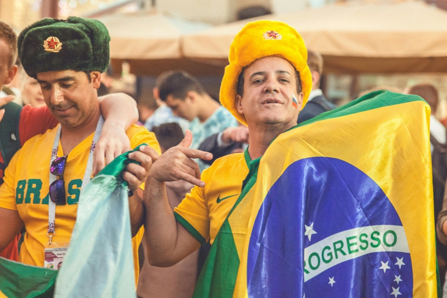 Fanaticos