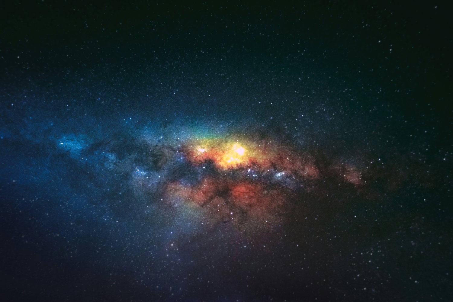 Galaxia