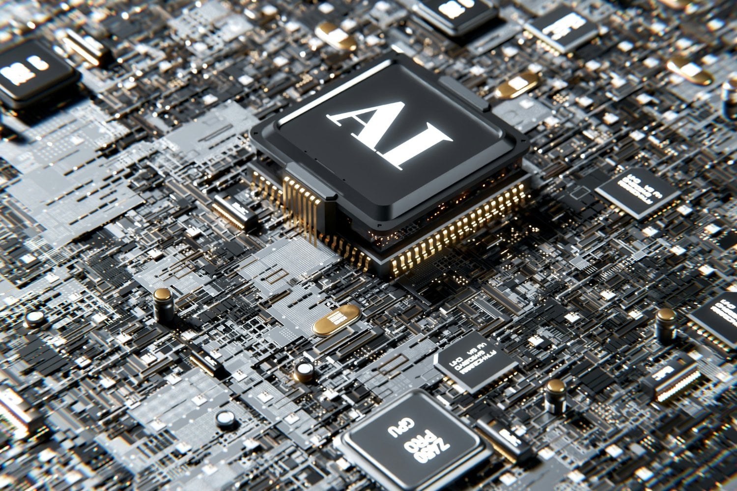 Inteligencia Artificial