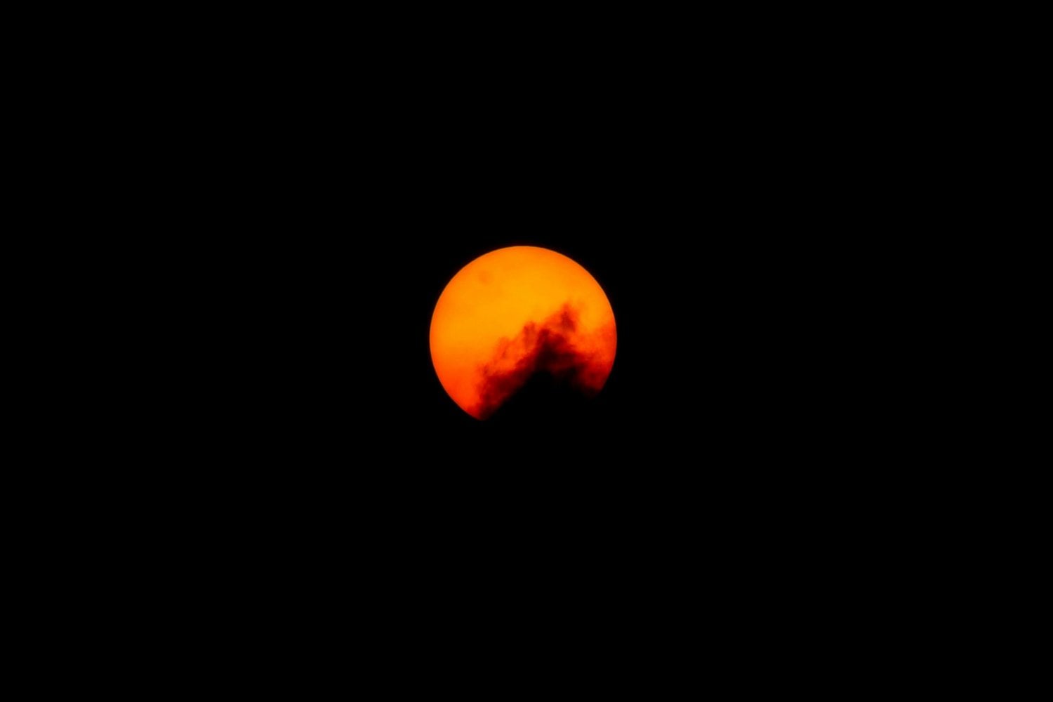 Luna De Sangre
