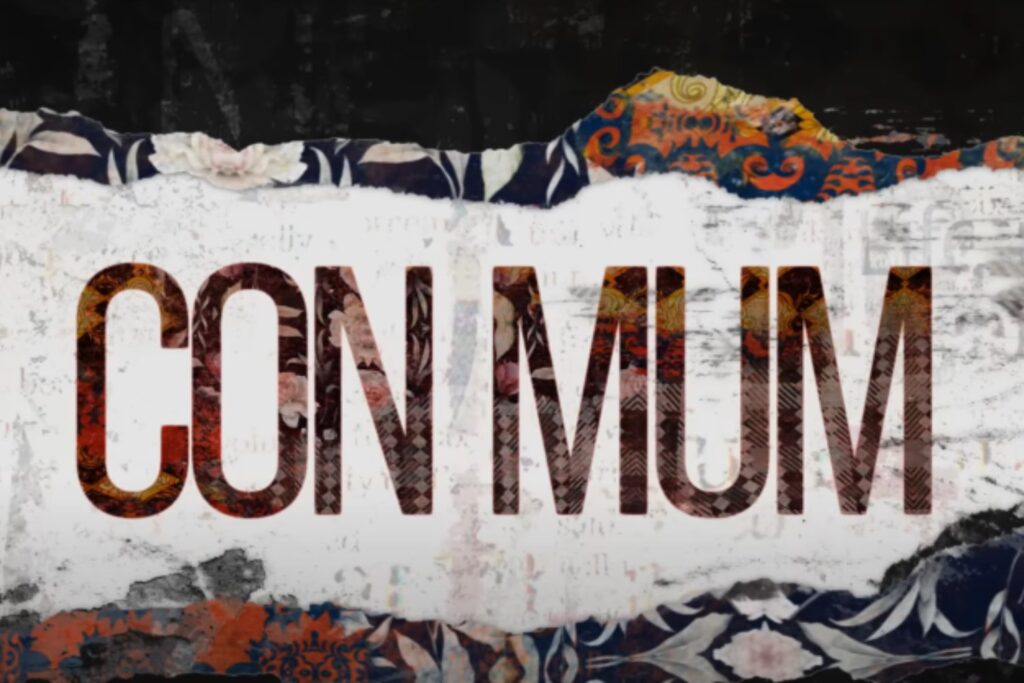 Madre De Las Estafas