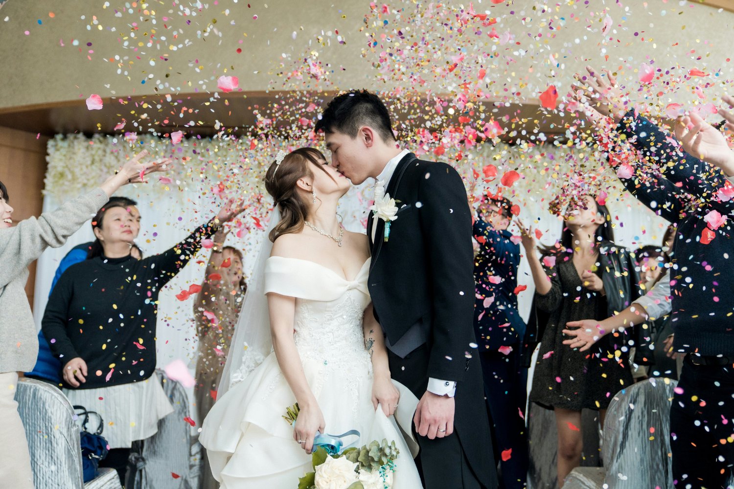 Matrimonio