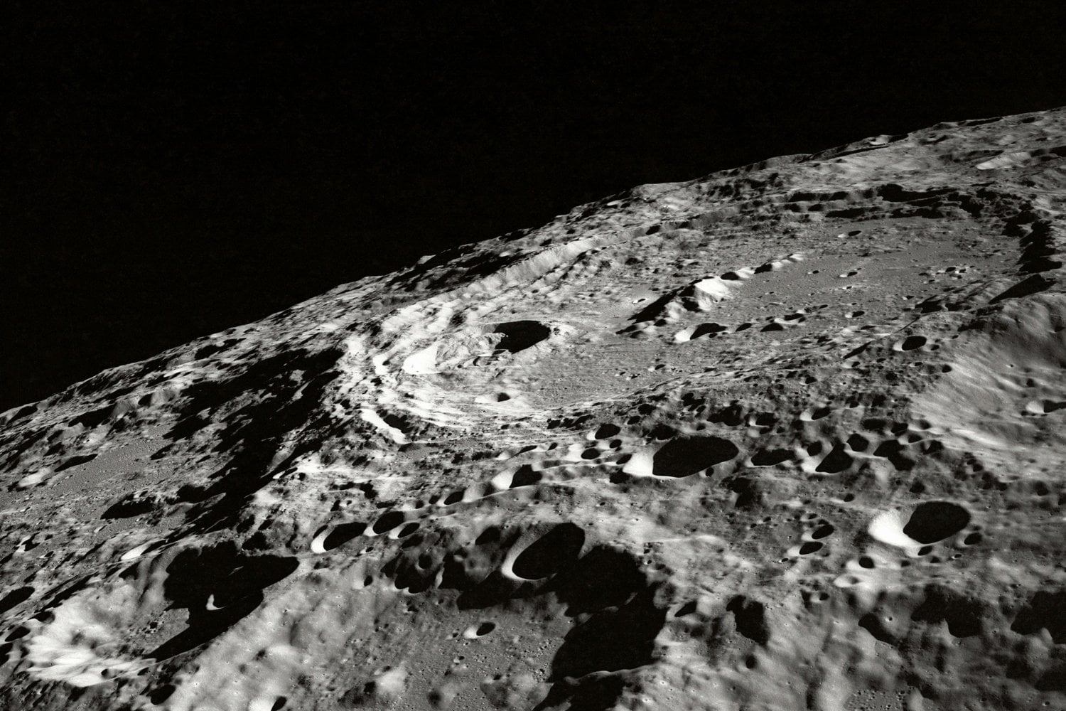 Mineria Lunar
