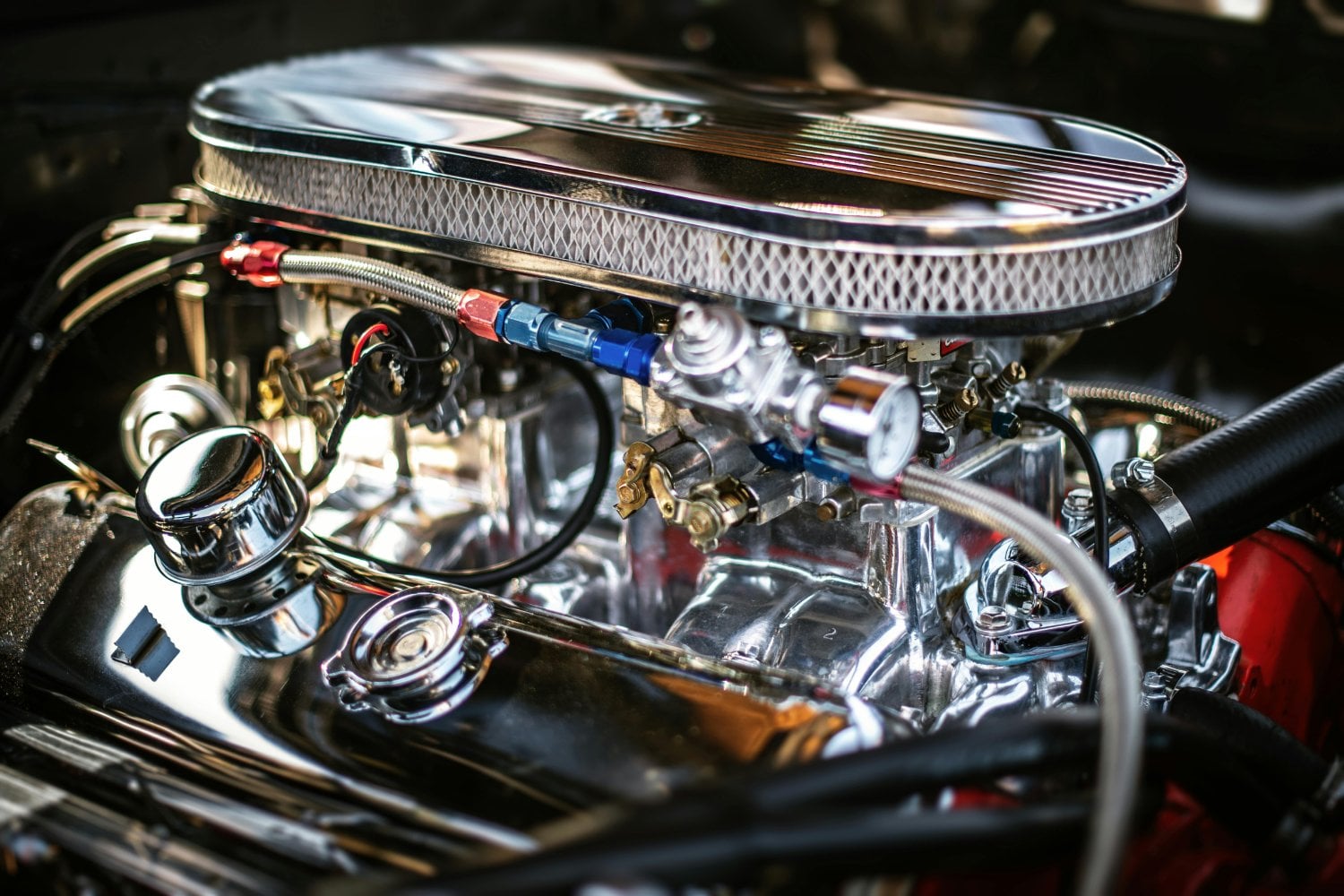 Motor