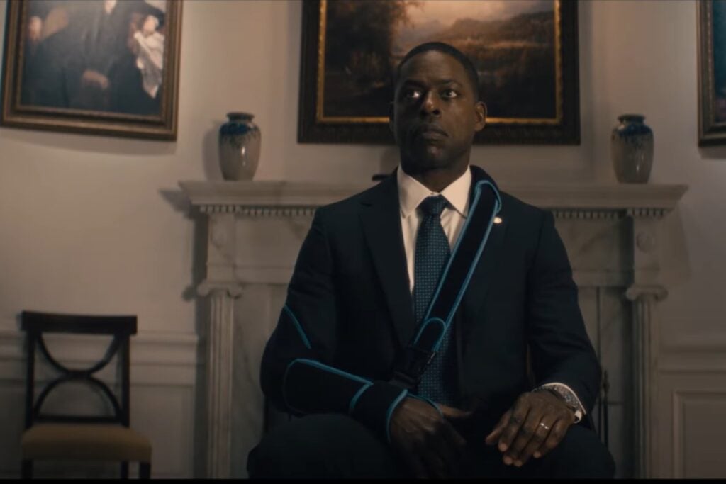 Paradise Temporada 2