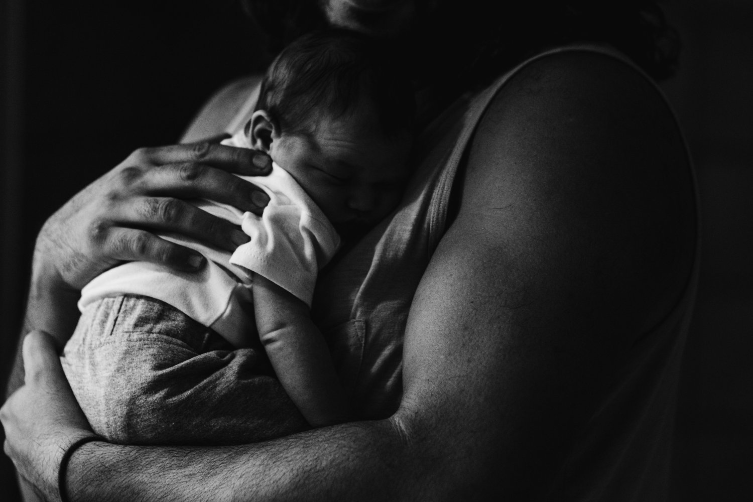 Paternidad