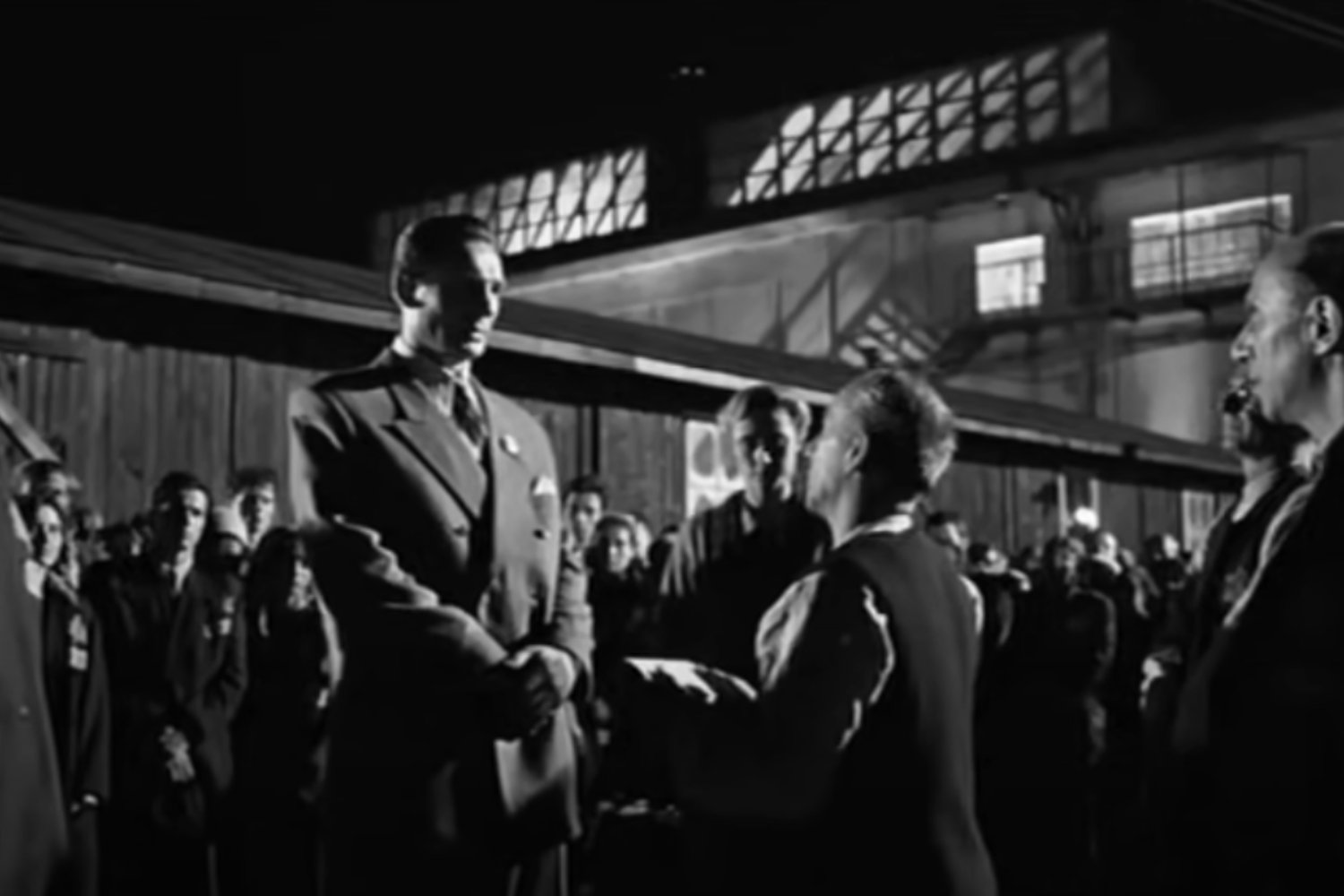 Peliculas Segun Inteligencia Artificial