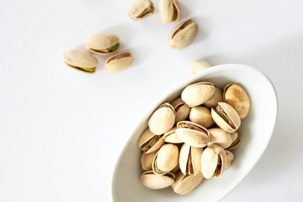 Pistachos