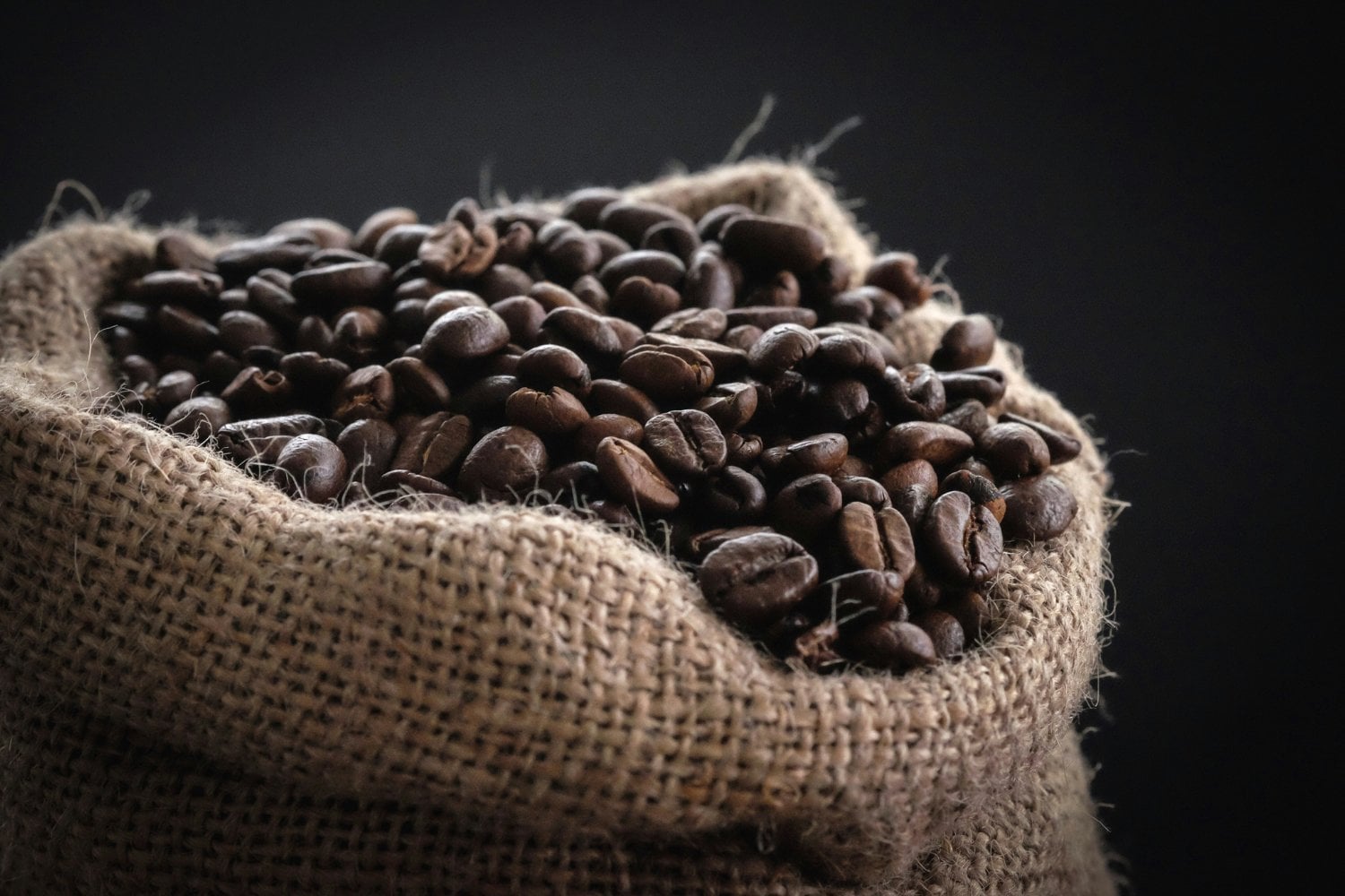 Precio Del Cafe