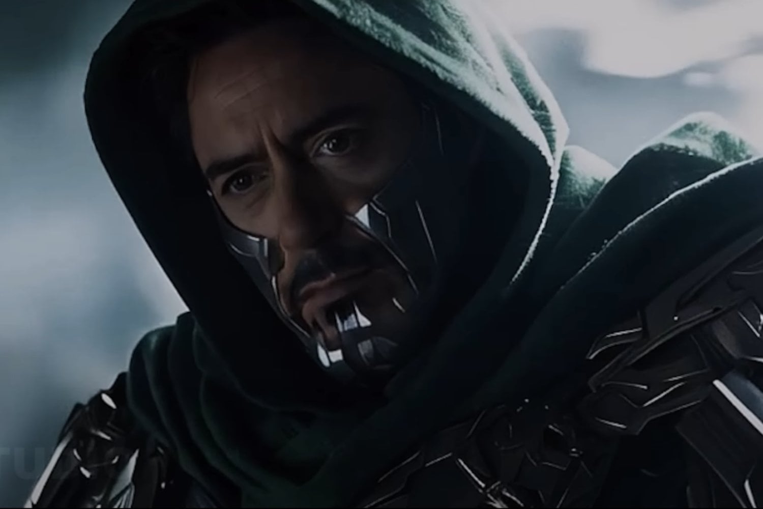 Robert Downey Jr