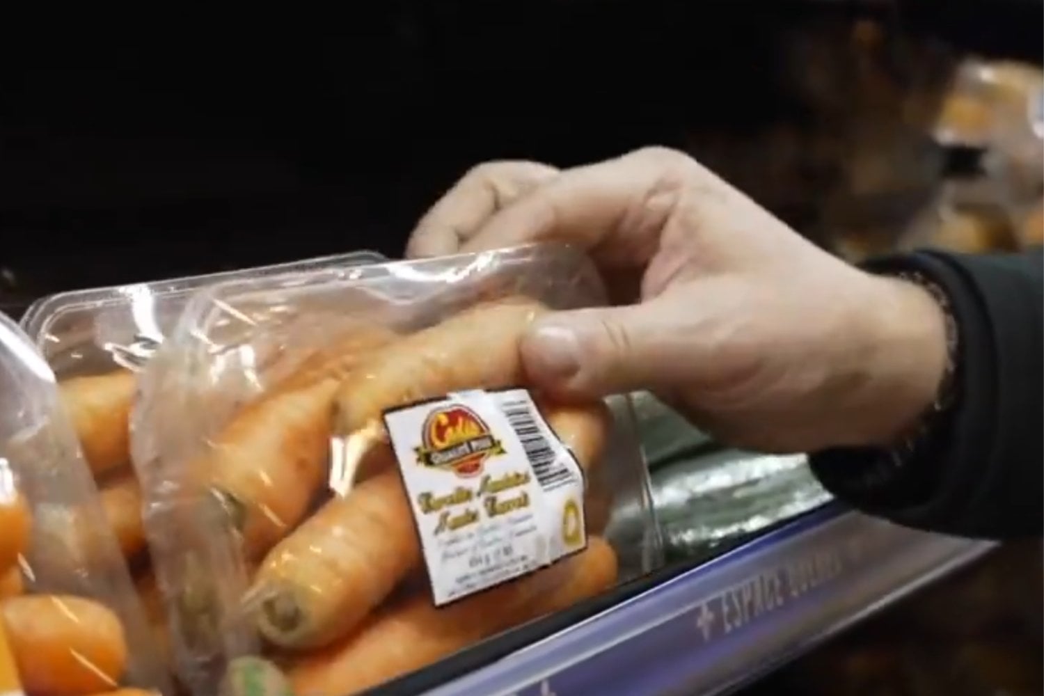 Supermercado