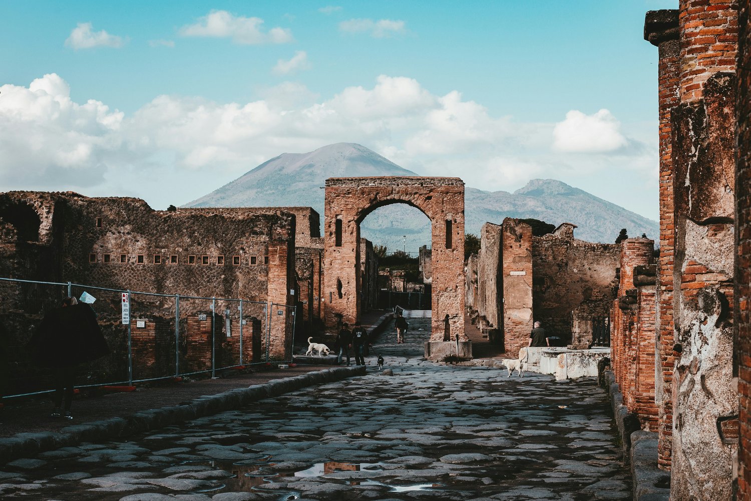 Volcanes