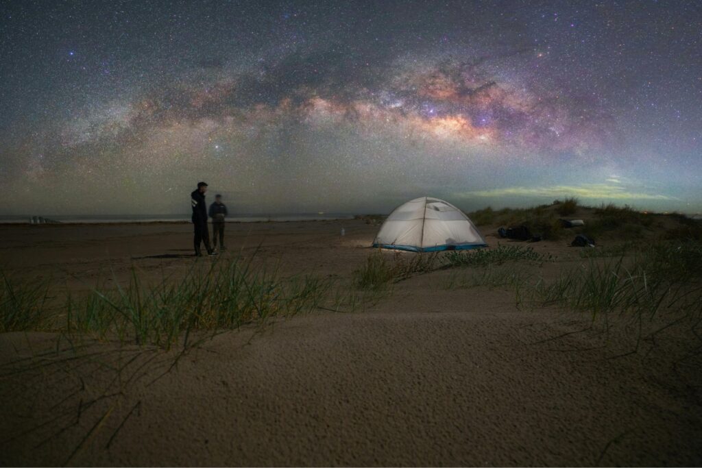 ¿Qué oculta el universo oscuro? El telescopio Euclid podría estar más cerca de revelarlo.