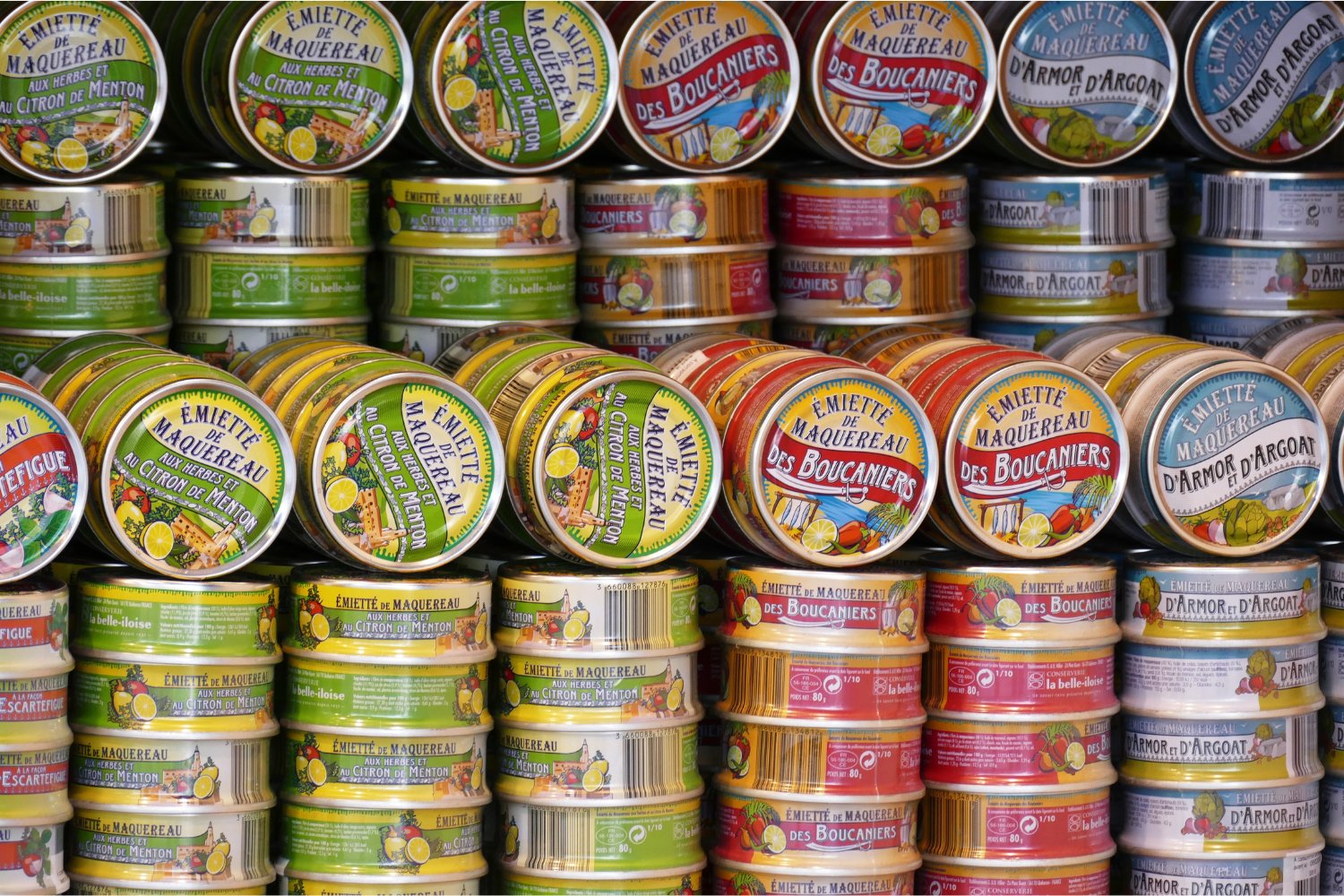 Sardinas, alimento sencillo, económico y delicioso que puede proporcionarte el doble de calcio que la leche