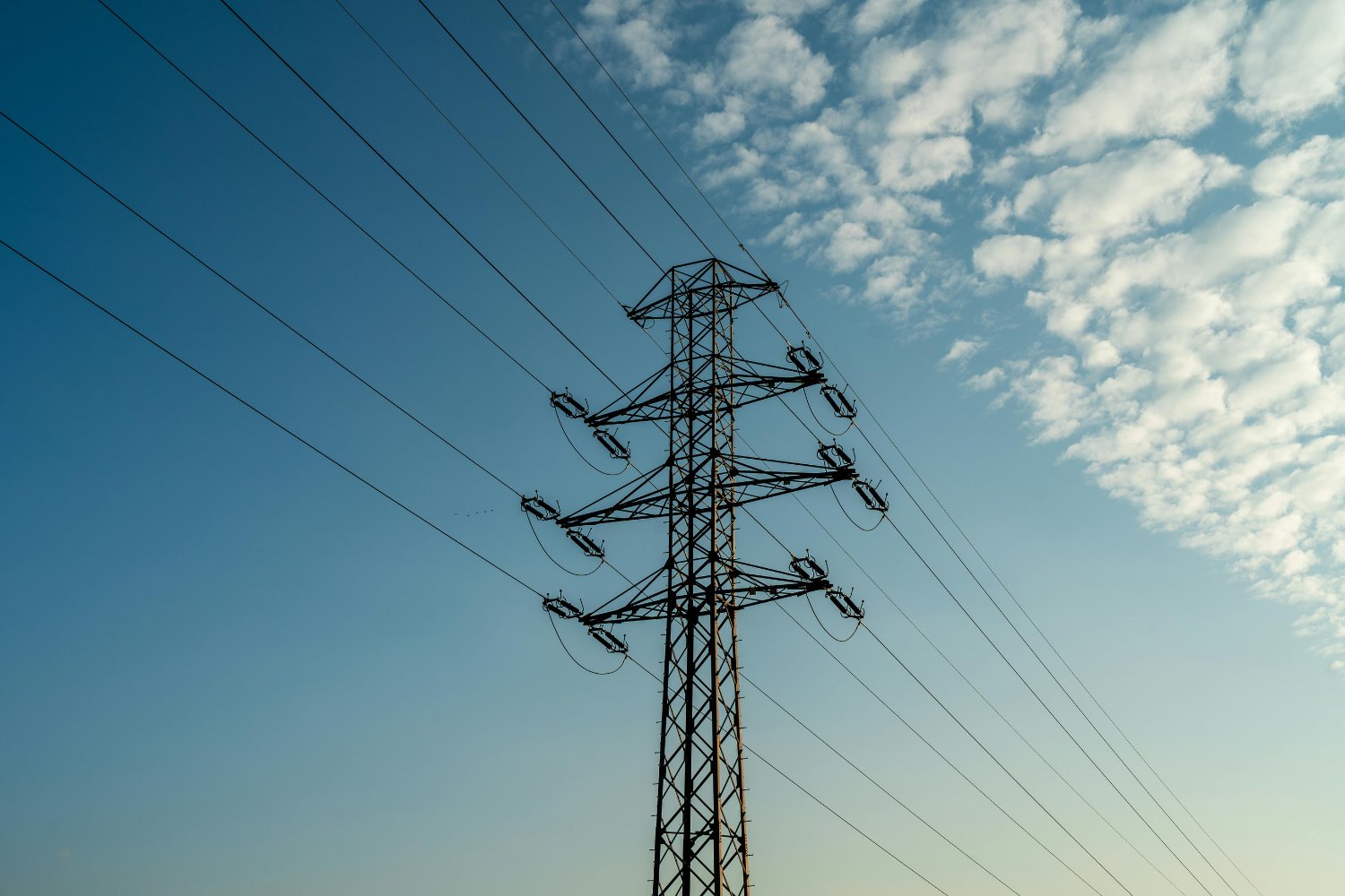 Una falla histórica paraliza a cinco países