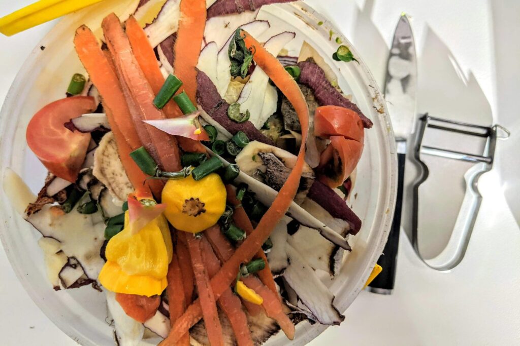 Cómo compostar sin salir del departamento