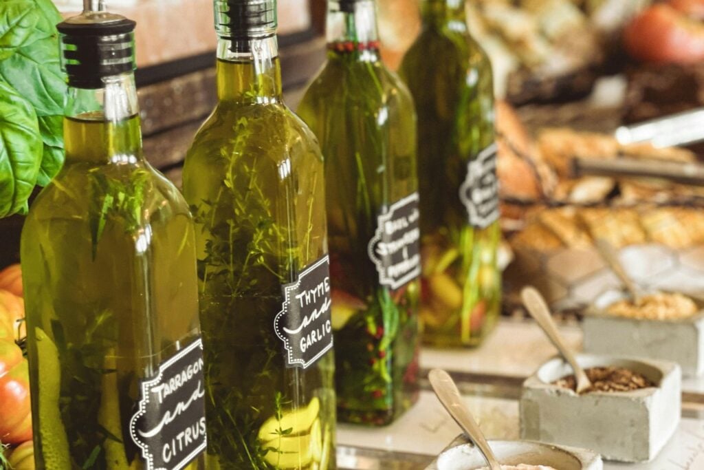 El sorprendente mundo del vinagre: variedades, usos y sabores que no imaginabas