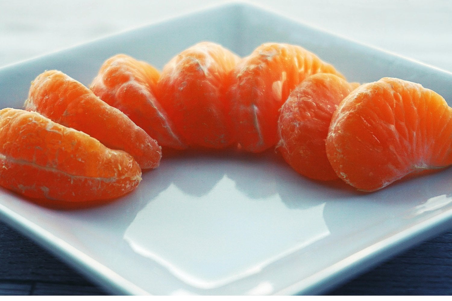 ¿Qué sucede realmente en tus riñones si comes naranjas todos los días?