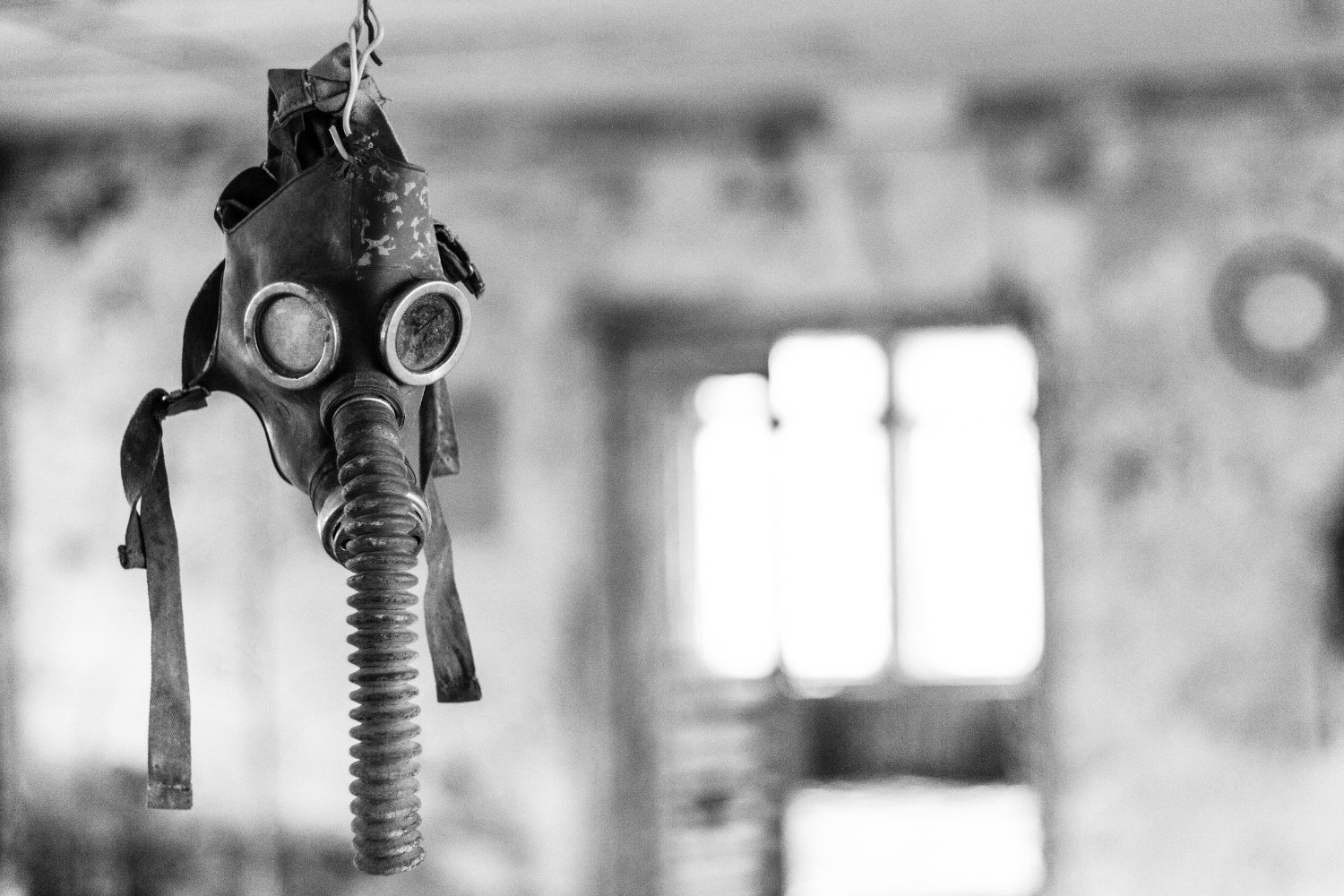 La noche en que todo cambió: el relato desconocido de una sobreviviente de Chernóbil