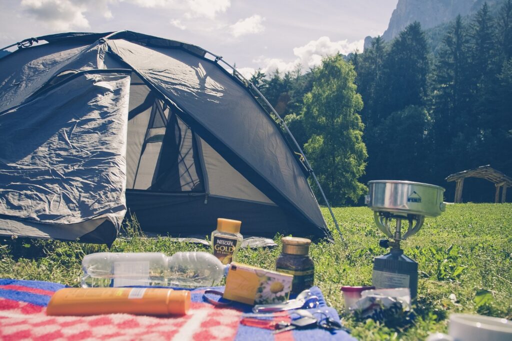 Cuando la cocina se apaga: ideas inesperadas para sobrevivir sin electricidad
