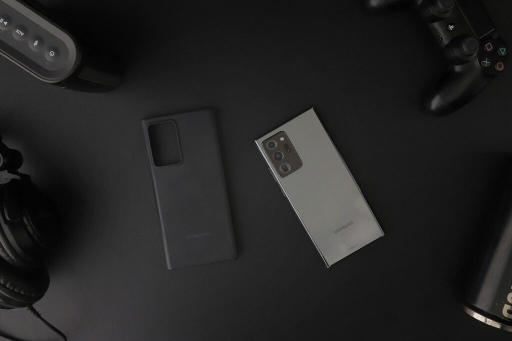 Los móviles Android prometen más de lo que cumplen: ¿actualizaciones que duran años?