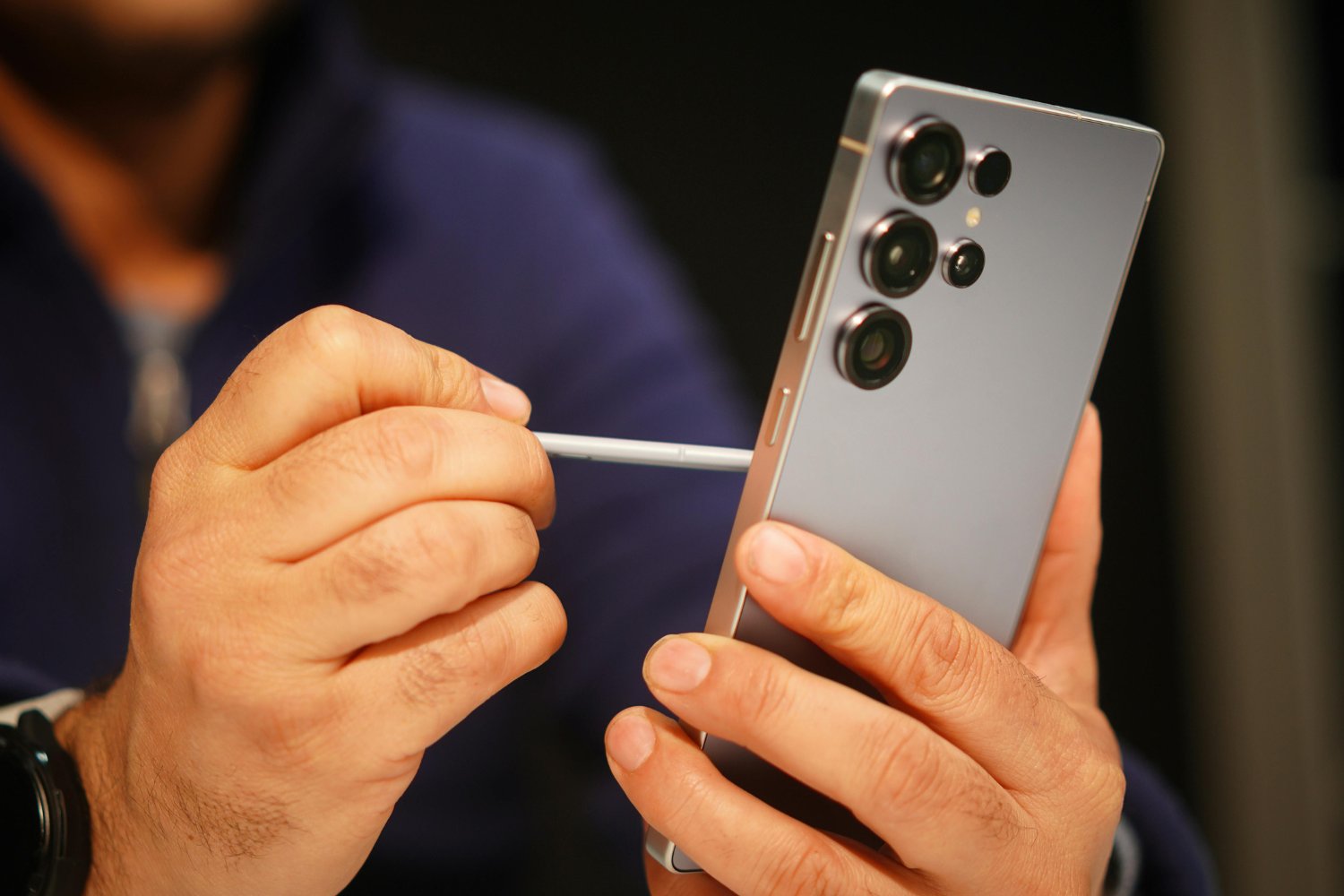 Los móviles Android prometen más de lo que cumplen: ¿actualizaciones que duran años?