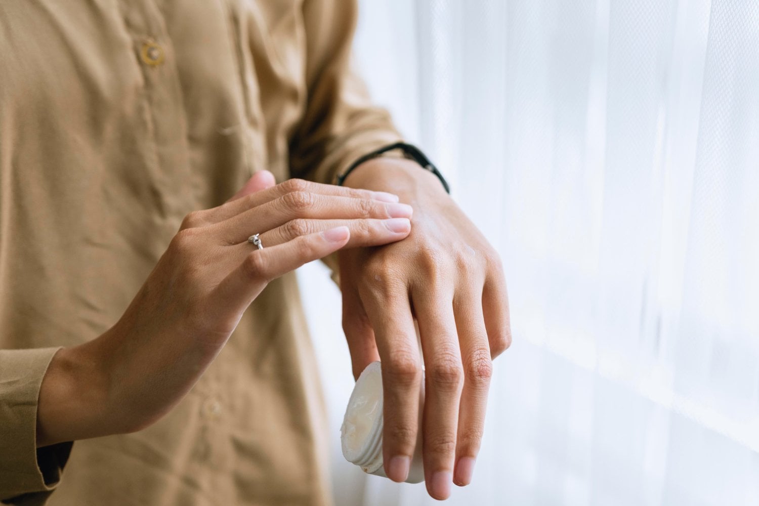 Pruebas de hidratación: ¿qué tan efectiva es?