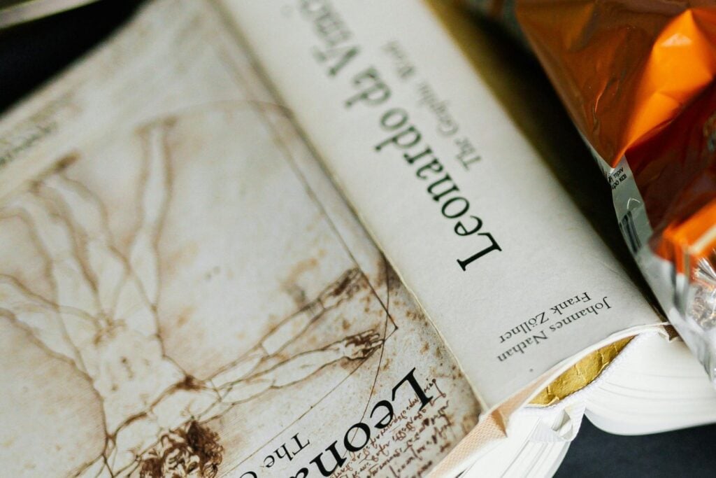 Los secretos menos conocidos del genio detrás de la Mona Lisa