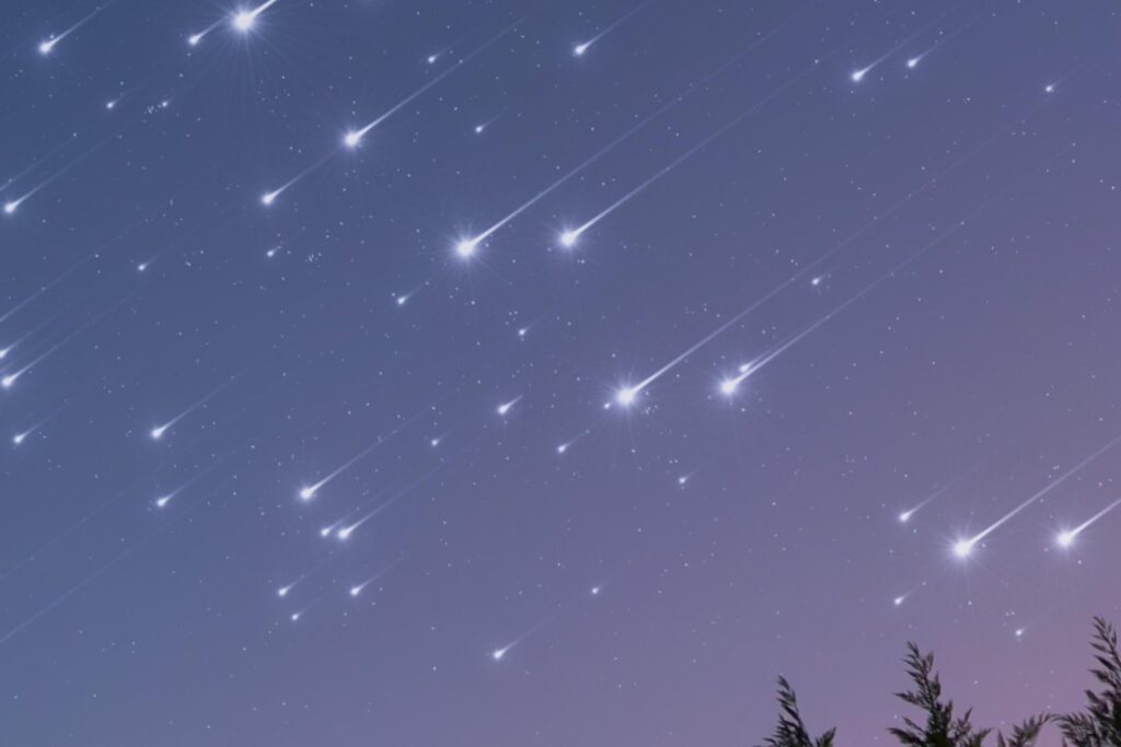 Una cita brillante en el cielo: lo que no te podés perder este mayo