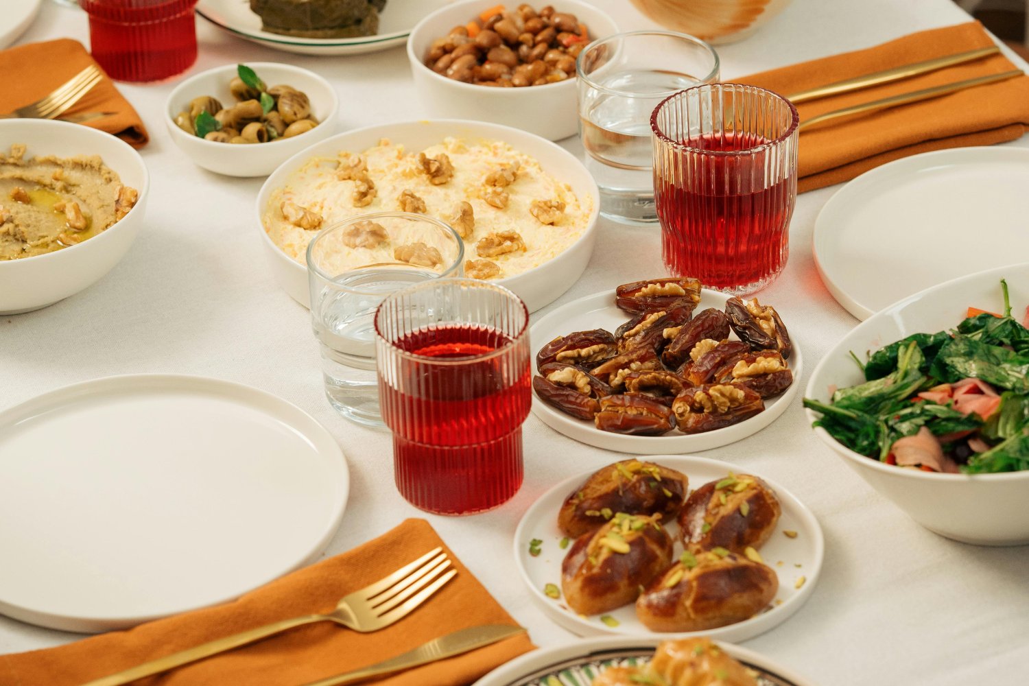 ¿Una nueva dieta con el mismo poder que la mediterránea? Lo que reveló un estudio puede sorprenderte.