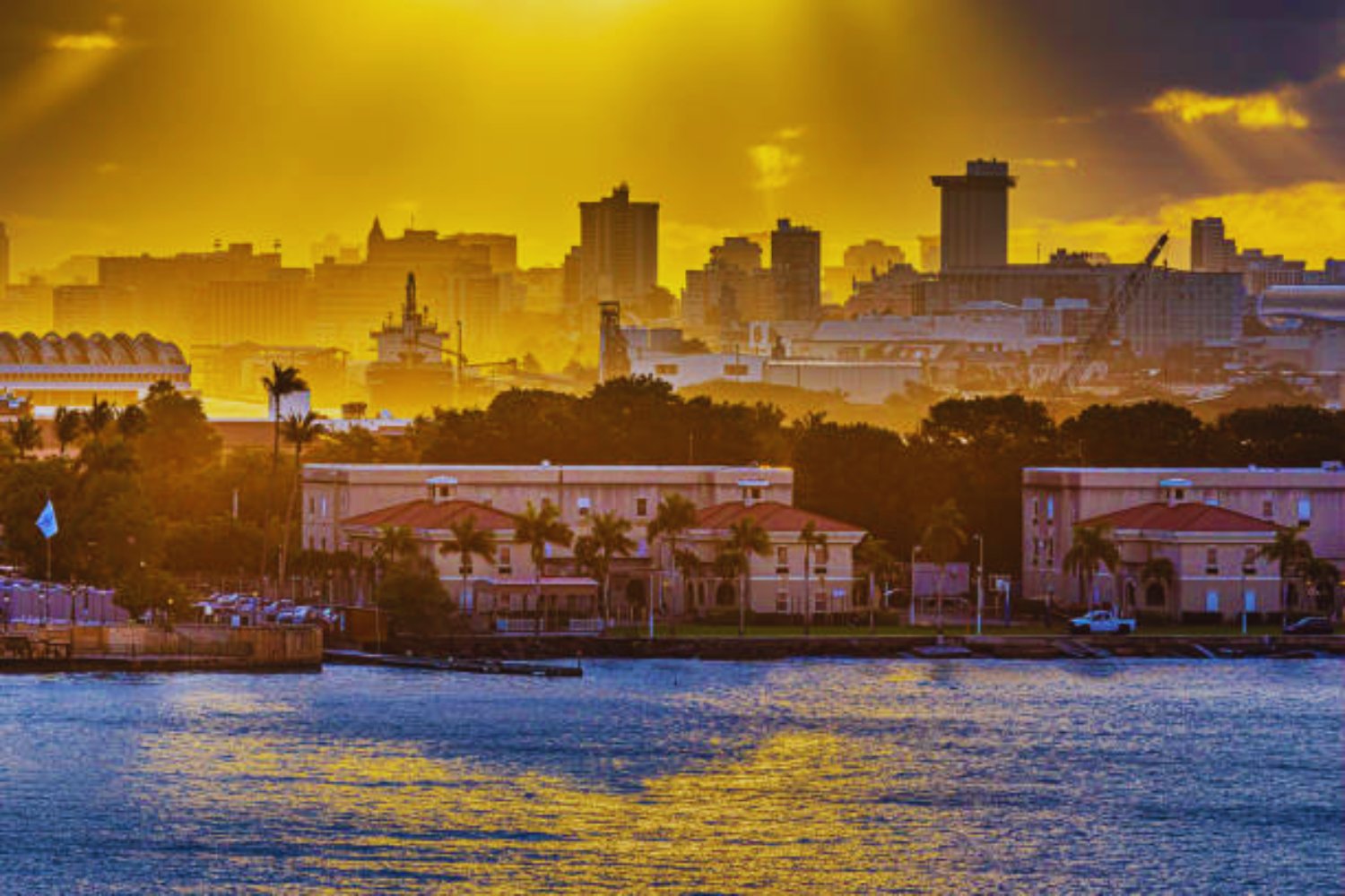 No está donde imaginas: el destino latinoamericano que sorprende por su riqueza y encanto