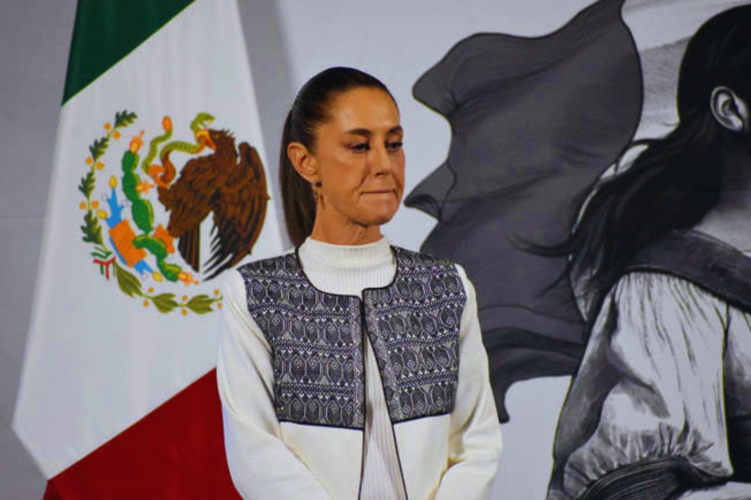 México vs. EE.UU.: la respuesta de Sheinbaum que sacudió la relación bilateral