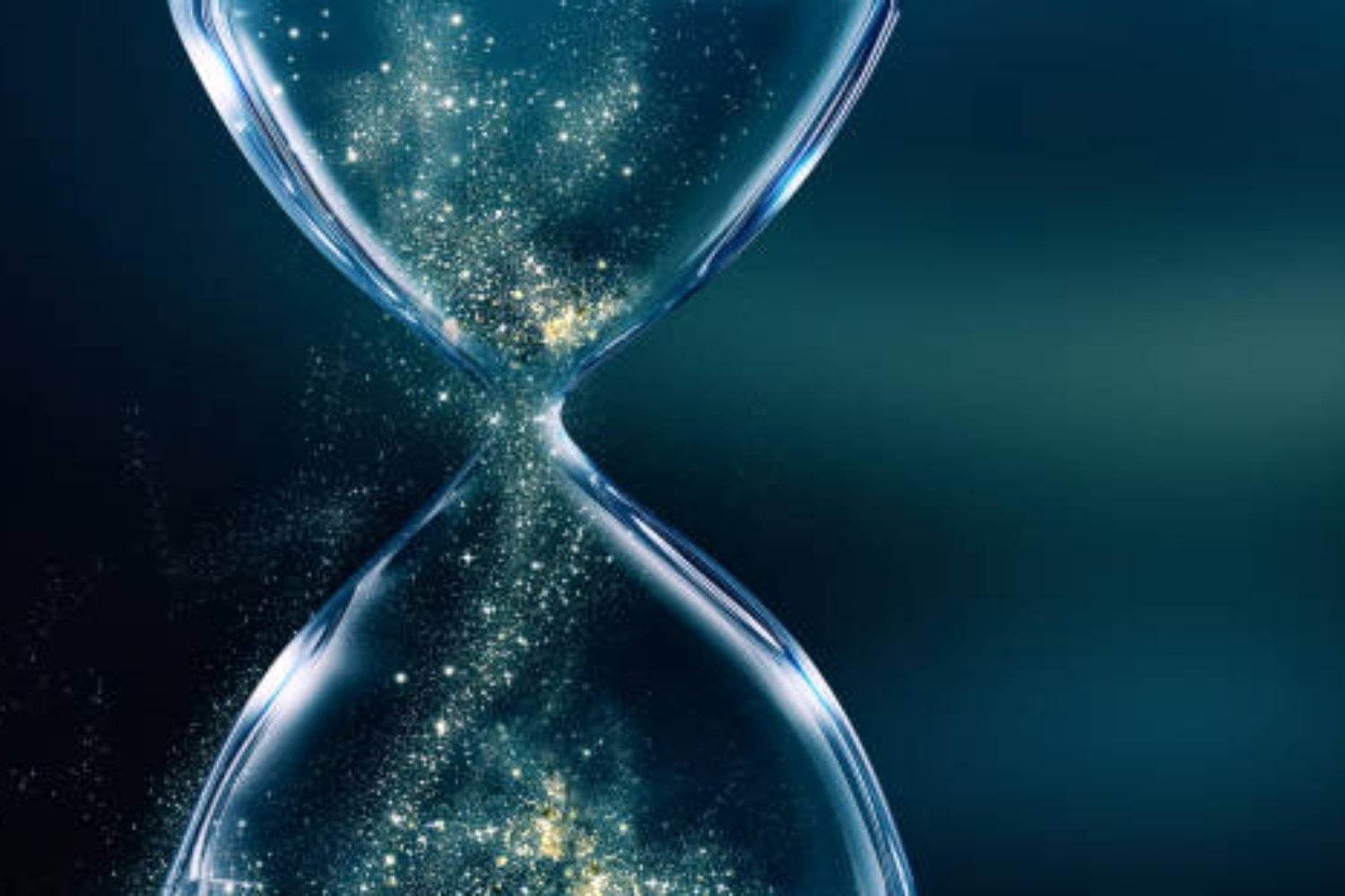 Cómo comenzó a fluir el tiempo: una hipótesis desafiante que aún incomoda a la física