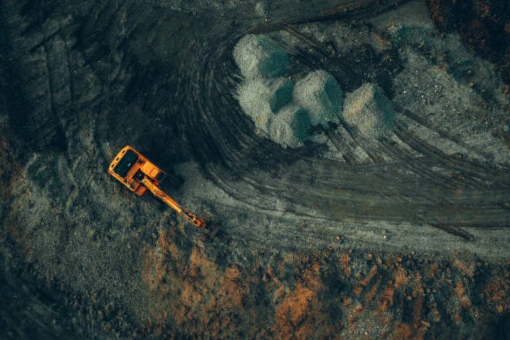 El secreto subterráneo que podría cambiar la minería espacial para siempre