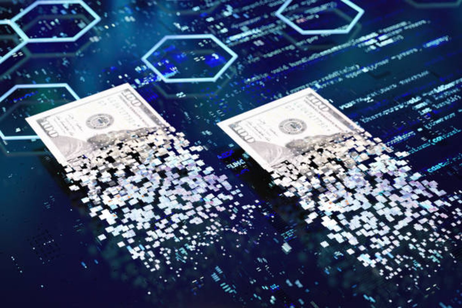 ¿Se tambalea el dólar? Lo que BlackRock advierte y nadie quiere escuchar