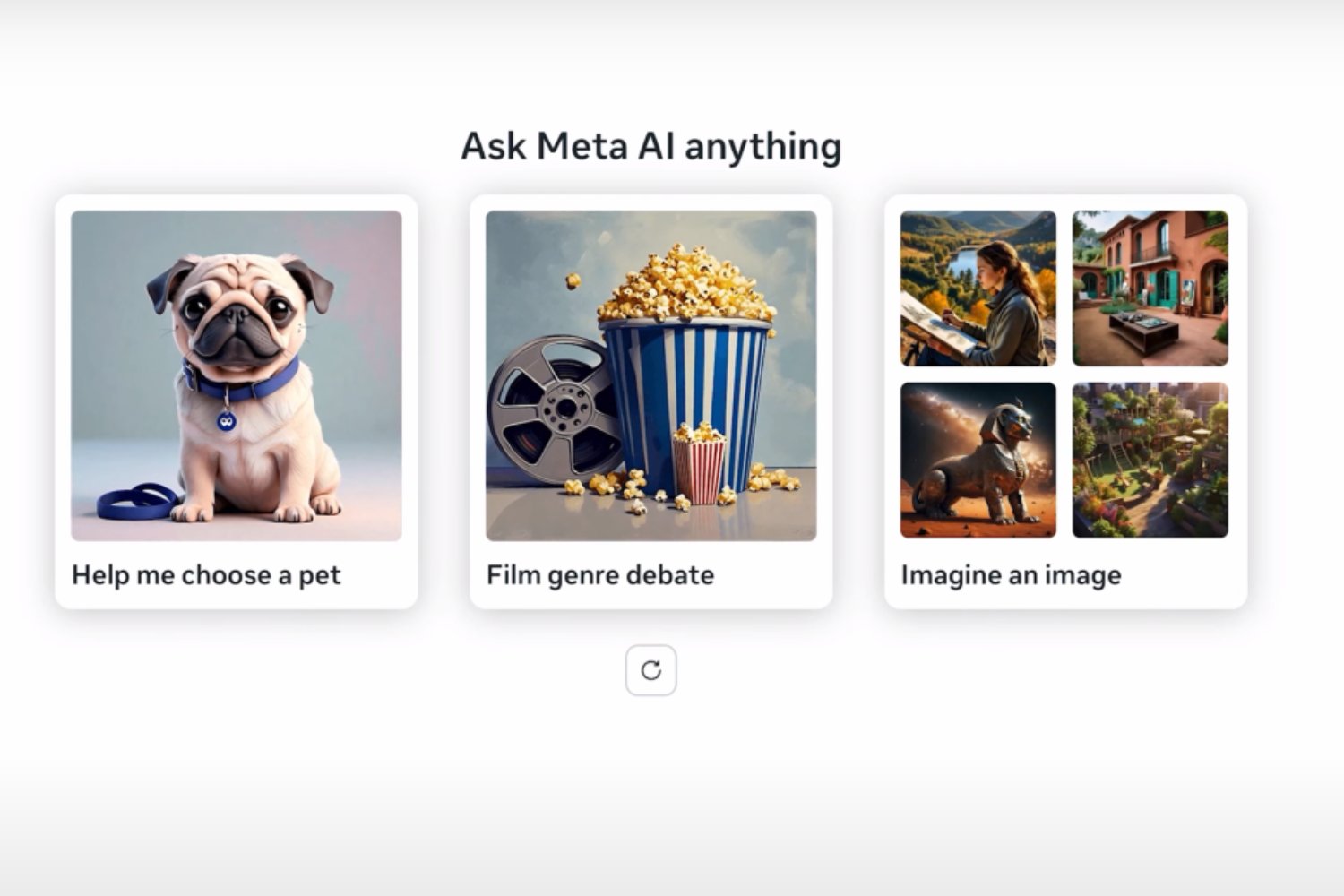 Lo que nadie te dice sobre Meta IA en WhatsApp: por qué muchos ya están tratando de desactivarla.