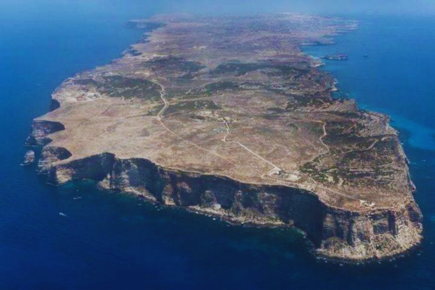 Zealandia, el continente escondido bajo el Pacífico que podría cambiar lo que sabemos de la Tierra