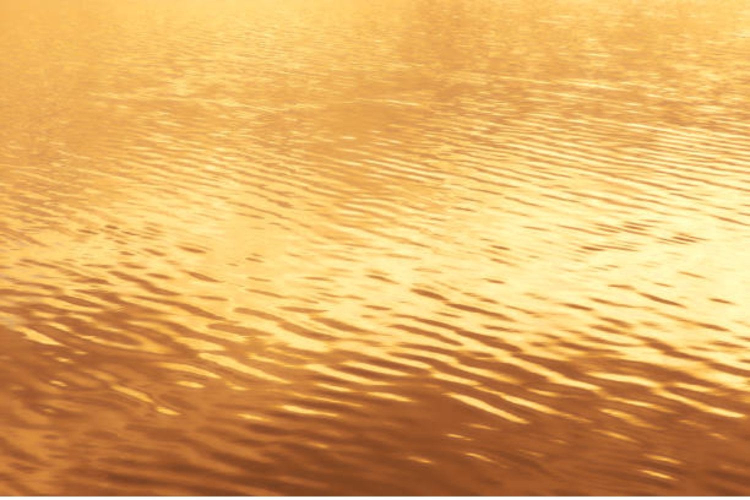 La NASA revela un hallazgo dorado oculto bajo el mar: ¿puede cambiar la economía global?