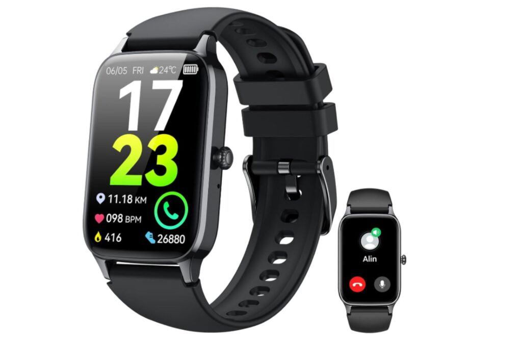 Reloj Inteligente