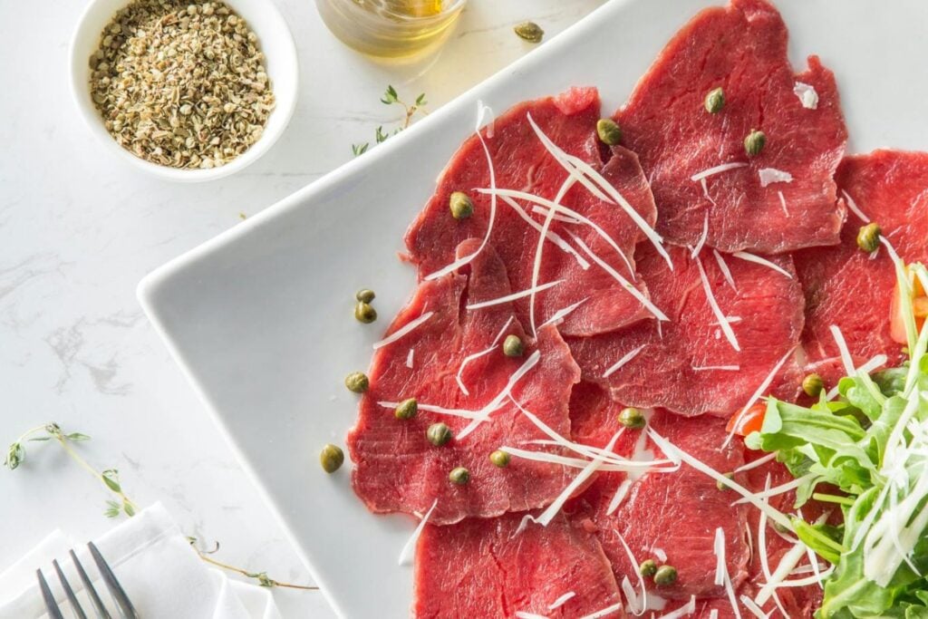 ¿Una nueva dieta con el mismo poder que la mediterránea? Lo que reveló un estudio puede sorprenderte.