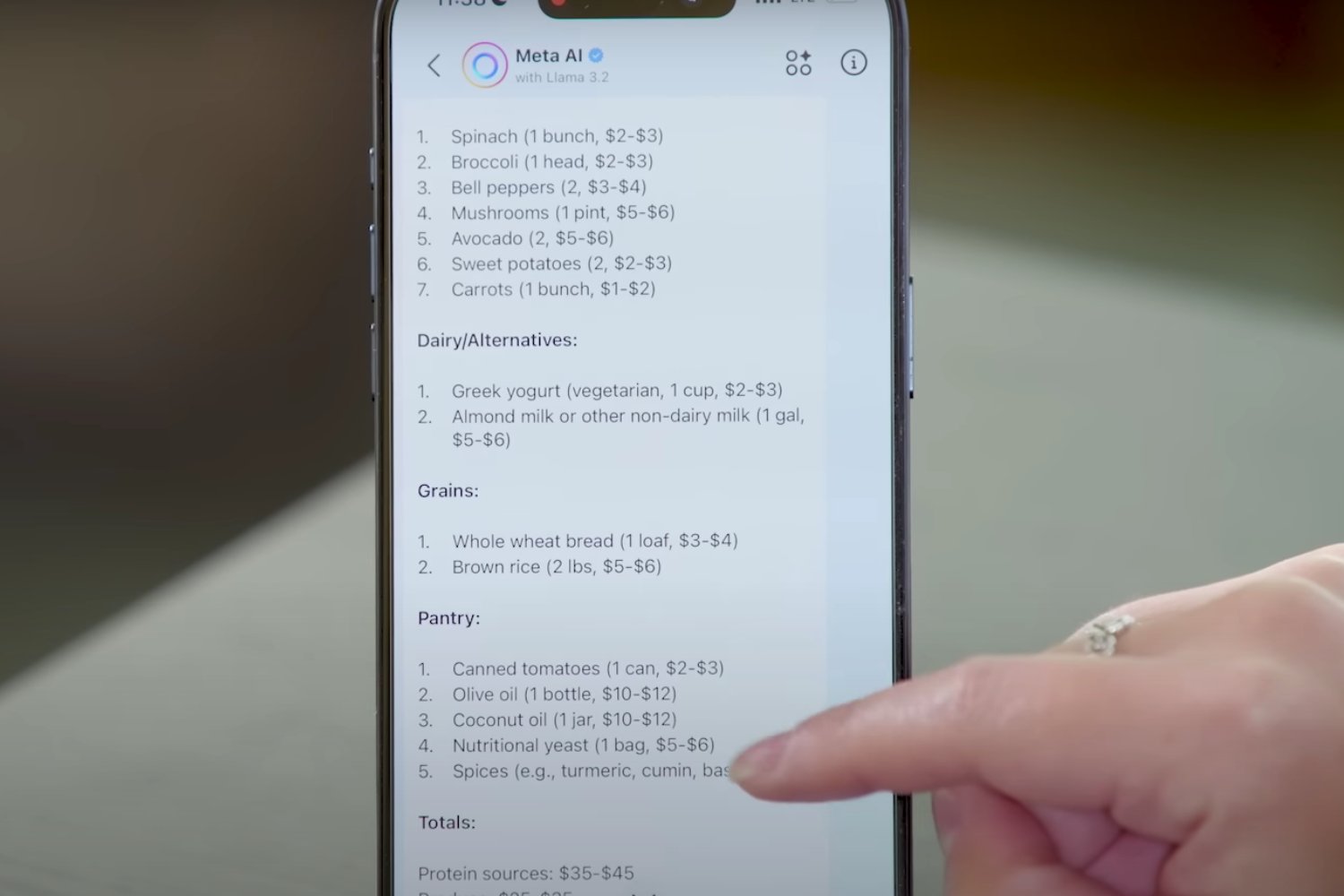 Lo que nadie te dice sobre Meta IA en WhatsApp: por qué muchos ya están tratando de desactivarla.