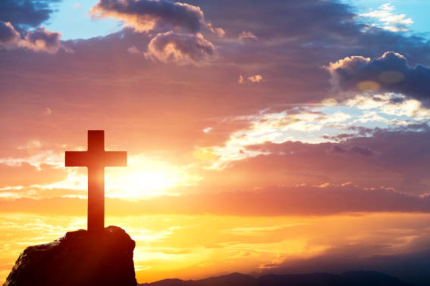 Una pista enterrada durante siglos podría confirmar la tumba de Jesús