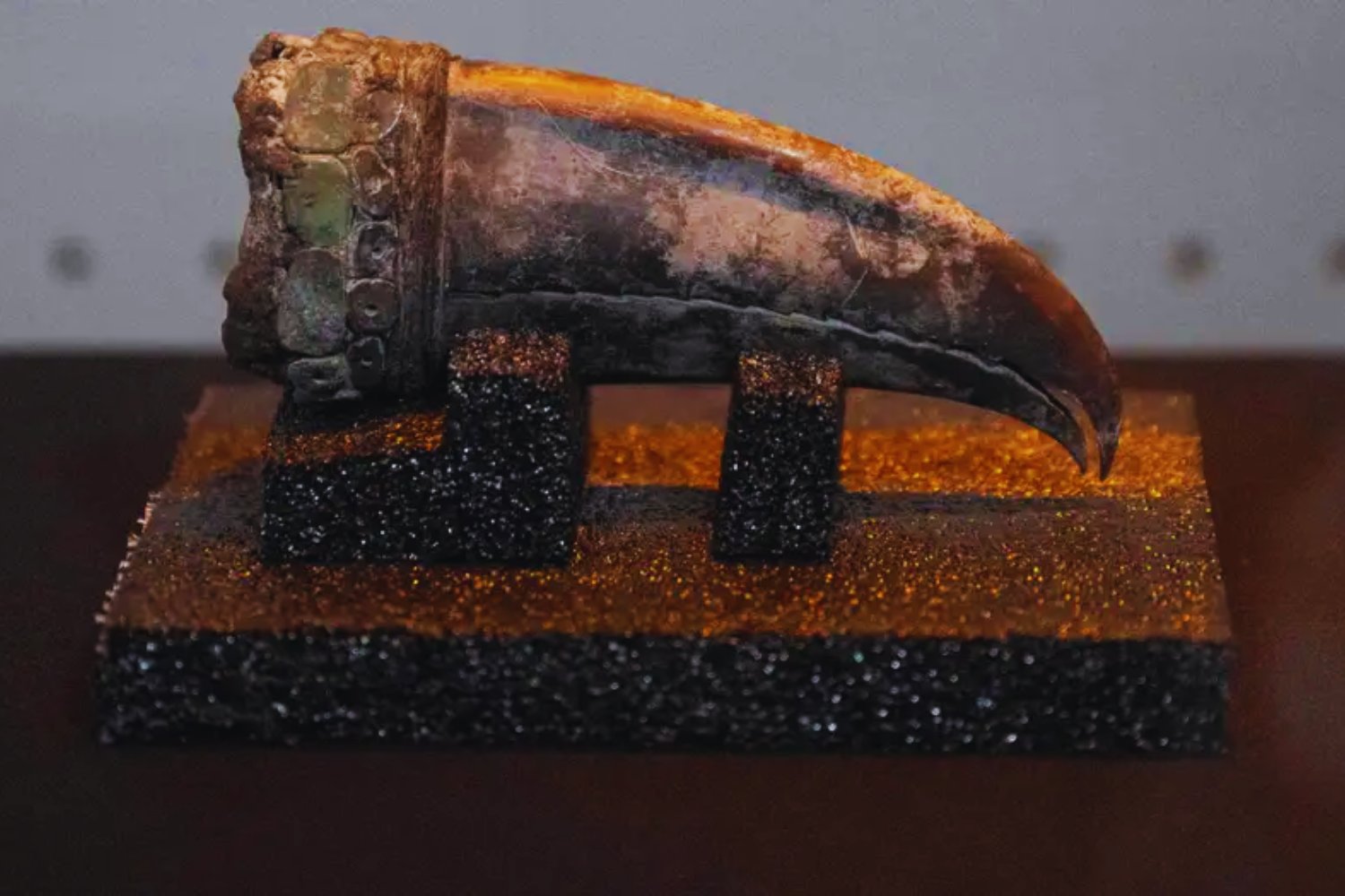 Un hallazgo que cambia la historia: encuentran en Perú a una mujer de élite de la civilización Caral