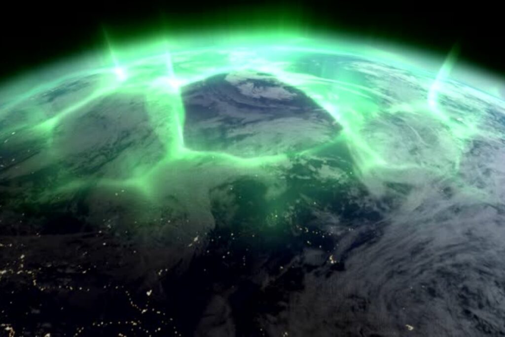 ¿Y si la Tierra tuviera una fuerza invisible que lo cambia todo? La NASA acaba de confirmarlo