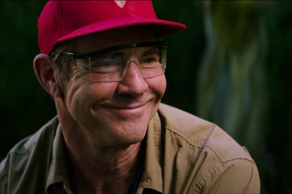 El thriller que arrasa en Netflix aunque la crítica lo destrozó.