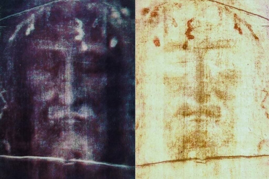 Un hallazgo que podría cambiar la historia: lo que revela la Sábana Santa en pleno siglo XXI