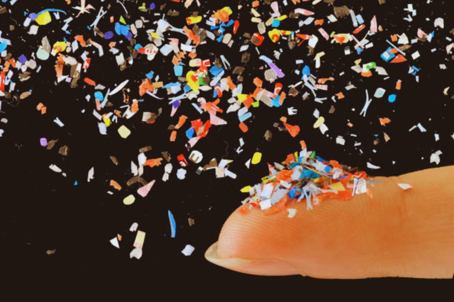 El consejo que podría ayudarte a eliminar plásticos invisibles de tu cuerpo